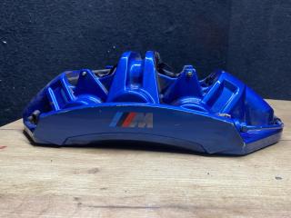 суппорт передний левый BMW M5 F90 2019, 4.4 л., S63 B44 B, бензин, АКПП, седан, полный привод