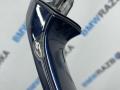 ручка наружная BMW 8 серия G14/G15 G15 2019, 4.0 л., дизель, купе, полный привод, 9463332 - фото №3