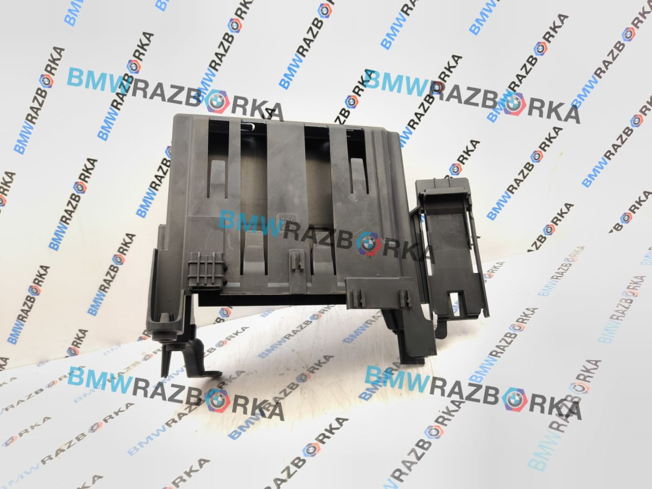 прочая запчасть BMW M2 G87 2024, 3.0 л., S58B30A, бензин, АКПП, купе, задний привод, 12908095697, 8095697 - фото №1