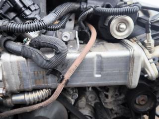 охладитель EGR / Радиатор EGR BMW 5 серия G30/G31 G30 2017, 2.0 л., B47 D20 B, дизель, задний привод, правый руль, 7822347