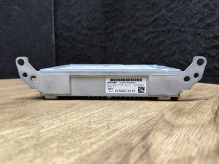 магнитола BMW X1 U11 2023, электро, полный привод, 5A8E7A2