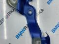крепление крыла переднего правого BMW M3 G80/G81 G80 2023, S58B30A, АКПП, x1e, полный привод, 7486806 - фото №2