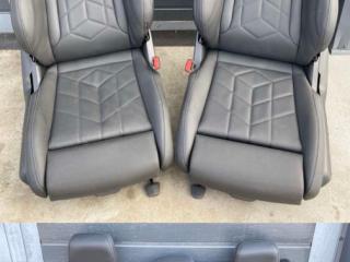 салон (комплект сидений) BMW i5 G60 2024, электро, АКПП, c4p brooklyn grau metallic, седан, задний привод