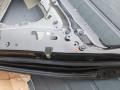 дверь задняя правая BMW 7 серия G11/G12 G11 2017, 4.0 л., дизель, x03 rubin-metallic black, седан, полный привод - фото №11