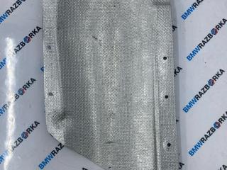 защита днища BMW X5 G05 [рестайлинг] G05 2024, 3.0 л., B57 D30 B, дизель, АКПП, a96, внедорожник 5 дв., полный привод, 51757424885, 7424885