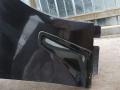 крыло переднее правое BMW 7 серия G11/G12 G11 2017, 4.0 л., дизель, x03 rubin-metallic black, седан, полный привод - фото №3