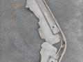 кожух (защита) рулевого механизма BMW X5 E53 2002, 3.0 л., M57 D30 (306D1), дизель, АКПП, внедорожник 5 дв., 7012078 - фото №2