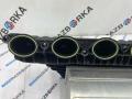 коллектор впускной BMW M2 G87 2024, 3.0 л., S58B30A, бензин, АКПП, купе, задний привод, 8092584 - фото №6