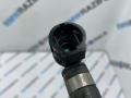 патрубок расширительного бачка BMW X3 G01 2019, 2.0 л., B48 B20 B, бензин, АКПП, внедорожник 5 дв., 17127535528, 7535528 - фото №2