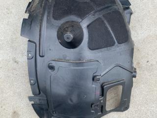 защита арок передняя правая (подкрылок) BMW X5 G05 [рестайлинг] G05 2024, 3.0 л., B57 D30 B, дизель, АКПП, a96, внедорожник 5 дв., полный привод, 51717424906, 7424906