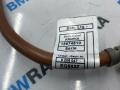 клемма аккумулятора минус BMW M3 G80/G81 G80 2023, S58B30A, АКПП, x1e, полный привод, 9255047, 6929706 - фото №4