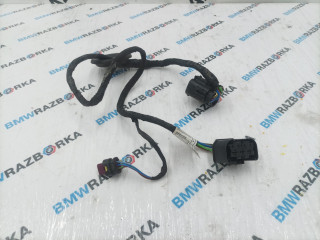 проводка BMW X5 G05 2021, 3.0 л., бензин, АКПП, с27, внедорожник 5 дв., полный привод, правый руль, 9433249, 9433250