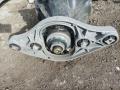 редуктор заднего моста BMW M4 G82/G83 G82 2021, S58B30A, АКПП, полный привод, 8747239 - фото №2