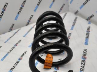 пружина передняя BMW X5 F15 2015, 4.0 л., дизель, АКПП, a96, внедорожник 5 дв., полный привод, 6862235