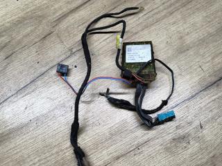 блок управления зеркалами BMW 3 серия G20 2020, 4.0 л., бензин, АКПП, седан, полный привод, правый руль, 9491181