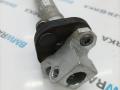 рулевой карданчик BMW 5 серия G30/G31 G30 2019, 2.0 л., B47 D20 B, дизель, АКПП, 6862031 - фото №2