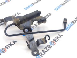 трубка тормозная Audi Q8 Sportback e-tron 1 поколение 2024, электро, АКПП, внедорожник 5 дв., 4KE611845D