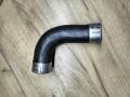 патрубок интеркулера BMW M3 G80/G81 G80 2023, 3.0 л., S58B30A, АКПП, седан, полный привод, 8089754 - фото №3