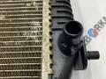 радиатор дополнительный системы охлаждения BMW M4 G82/G83 G83 2023, S58B30A, АКПП, c3z, кабриолет, полный привод, 17118095285, 8095285 - фото №4
