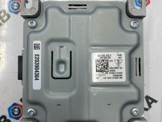 усилитель музыкальный Porsche Taycan 1 поколение 2022, электро, m7r, седан, полный привод, 9J1035335F, 3F0035335