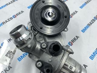 помпа BMW M2 G87 2024, 3.0 л., S58B30A, бензин, АКПП, купе, задний привод, 8054857
