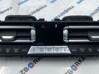блок управления печки / климат-контроля BMW M4 G82/G83 G82 2021, S58B30A, АКПП, c36, купе, полный привод, правый руль, 4A0EDD3