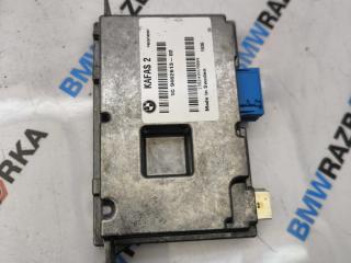 блок управления системы KaFAS BMW X2 F39 2019, 2.0 л., B48A20E, бензин, 475, полный привод, 9462613, 66519462613