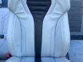 салон (комплект сидений) BMW M5 F90 2019, 4.4 л., S63 B44 B, бензин, АКПП, c28, седан, полный привод - фото №7