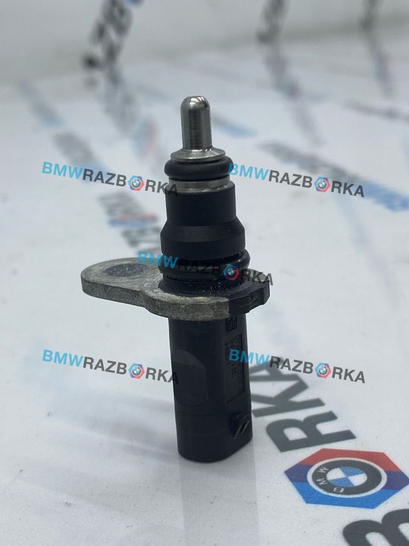 датчик температуры охлаждающей жидкости Porsche Taycan 1 поколение 2022, электро, универсал, полный привод, правый руль, 079919523B - фото №1