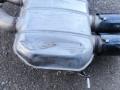 глушитель BMW M2 G87 2024, S58B30A, АКПП, купе, задний привод, 8096118, 8096117, 8096120 - фото №7