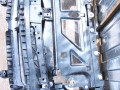 передняя панель крепления облицовки (телевизор) BMW M2 G87 2024, 3.0 л., S58B30A, бензин, АКПП, купе, задний привод - фото №4