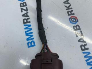 разъем (фишка) проводки Porsche Taycan 1 поколение 2022, электро, седан, полный привод, 4H0973717A