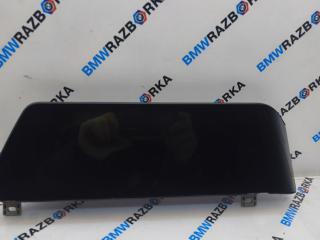 монитор мультимедиа BMW M4 G82/G83 G82 2021, S58B30A, АКПП, полный привод, 65509826556, 9826556