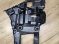 Крепление бампера заднего BMW 1 серия F40 2023, 1.5 л., B37 C15 A, дизель, skyscraper grau metallic (c4w), хетчбэк 5 дв., передний привод, 51127461400, 7461400 - фото №2