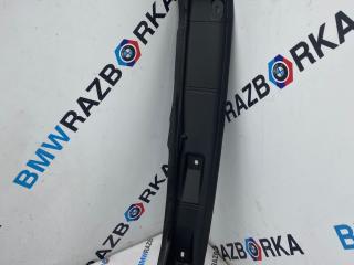 пыльник переднего крыла BMW X2 U10 2025, 2.0 л., бензин, АКПП, белый, внедорожник 5 дв., передний привод, правый руль, 5A1F816