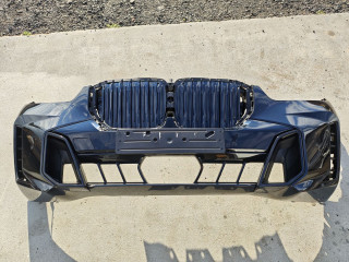 бампер передний BMW X5 G05 [рестайлинг] G05 2023, 3.0 л., B58B30, бензин, 475, полный привод