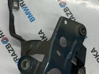 крепление крыла переднего левого BMW 8 Gran Coupe G16 2022, 3.0 л., бензин, задний привод, 7475627