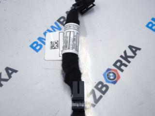 Заграждающий контур BMW 8 Gran Coupe G16 2022, 3.0 л., бензин, седан, задний привод, правый руль, 8800904, 8800907