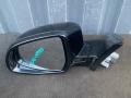 зеркало наружное левое BMW X5 G05 2022, 3.0 л., B57 D30 B, дизель, 416, внедорожник 5 дв., полный привод, 9457852 - фото №2