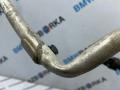патрубок радиатора BMW M4 G82/G83 G83 2023, S58B30A, АКПП, c3z, кабриолет, полный привод, 17128096431, 8096431 - фото №5