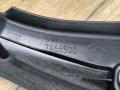 водосток крышки багажника BMW 1 серия F40 2023, 1.5 л., B37 C15 A, дизель, skyscraper grau metallic (c4w), хетчбэк 5 дв., передний привод, 51137466500, 7466500 - фото №3