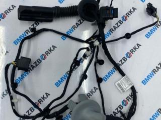 дверная проводка BMW X3 G45 2025, 2.0 л., B48B20P, бензин, АКПП, c4f, внедорожник 5 дв., полный привод, 5B3FB93, 5B3FB94