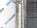 радиатор дополнительный системы охлаждения BMW M4 G82/G83 G82 2021, S58B30A, АКПП, полный привод, 17118095285, 8095285 - фото №4