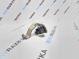 датчик ускорения Porsche Taycan 1 поколение 2022, электро, универсал, полный привод, правый руль, 971907651