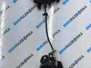 замок багажника BMW X2 U10 2025, 1.5 л., бензин, АКПП, внедорожник 5 дв., 9450528, 51249450528, 5B539E4