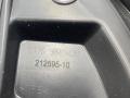 подкапотный пластик BMW X2 U10 2025, 2.0 л., бензин, АКПП, белый, внедорожник 5 дв., передний привод, правый руль, 9883431 - фото №3