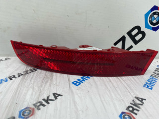 фонарь противотуманный правый BMW X5 G05 [рестайлинг] G05 2025, 3.0 л., B57 D30 B, дизель, АКПП, a96, внедорожник 5 дв., полный привод, 8091924, 63148091924