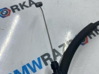 трос капота BMW X6 G06 [рестайлинг] G06 2024, 3.0 л., B58B30P, бензин, АКПП, 416, внедорожник 5 дв., полный привод, 7418203