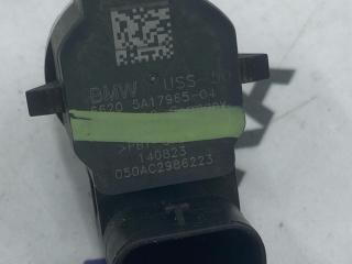 датчик парктроника BMW X6 G06 [рестайлинг] G06 2023, 3.0 л., i, B58B30, бензин, АКПП, a96, внедорожник 5 дв., полный привод, 66205A17965, 5A17965, USS-50