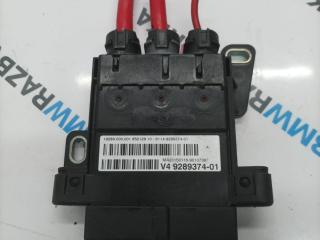 распределитель тока BMW X5 F15 2015, 4.0 л., дизель, АКПП, a96, внедорожник 5 дв., полный привод, 9289374